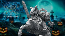 Load image into Gallery viewer, Hades' Horseman of Death