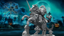 Load image into Gallery viewer, Hades' Horseman of Death