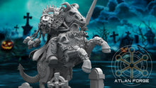 Load image into Gallery viewer, Hades' Horseman of Death