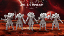 Load image into Gallery viewer, Sisters Fury of Hades