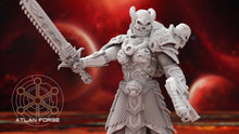 Load image into Gallery viewer, Sisters Fury of Hades