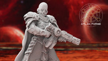 Load image into Gallery viewer, Sisters Fury of Hades