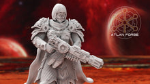 Load image into Gallery viewer, Sisters Fury of Hades