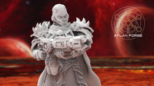 Load image into Gallery viewer, Sisters Fury of Hades