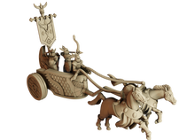 Charger l'image dans la galerie, Char Elfique