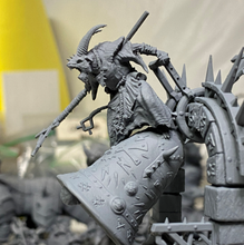 Load image into Gallery viewer, Howling Bell and its servants