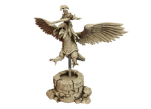 Charger l'image dans la galerie, Chevaucheur de grand aigle