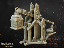 Charger l'image dans la galerie, Trebuchet