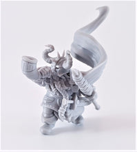 Load image into Gallery viewer, Dwarf Commander