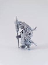 Load image into Gallery viewer, Dwarf Commander