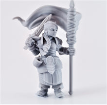 Load image into Gallery viewer, Dwarf Commander