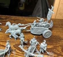 Charger l'image dans la galerie, Char Elfique