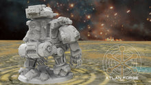 Load image into Gallery viewer, Silverback Dreadgnouht