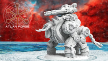 Load image into Gallery viewer, Minoan Taurus Dreadnought