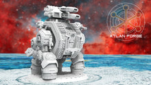 Load image into Gallery viewer, Minoan Taurus Dreadnought