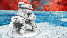 Load image into Gallery viewer, Minoan Taurus Dreadnought