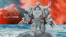 Load image into Gallery viewer, Minoan Myrmidons Assault Squad