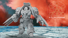 Load image into Gallery viewer, Minoan Myrmidons Assault Squad