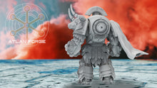 Load image into Gallery viewer, Minoan Myrmidons Assault Squad