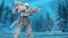 Load image into Gallery viewer, Asgardyan Ranger Squad