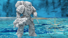 Load image into Gallery viewer, Asgardyan Ranger Squad