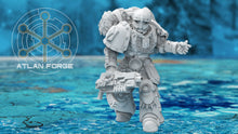 Load image into Gallery viewer, Asgardyan Ranger Squad