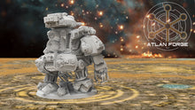 Load image into Gallery viewer, Silverback Dreadgnouht