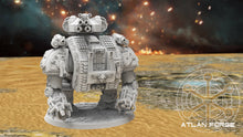 Load image into Gallery viewer, Silverback Dreadgnouht