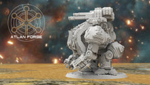 Load image into Gallery viewer, Silverback Dreadgnouht