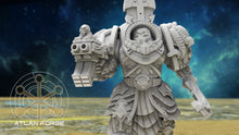 Load image into Gallery viewer, Aegyptian Nehebkau Assault Squad x5