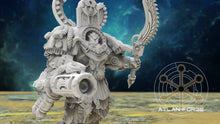 Load image into Gallery viewer, Aegyptian Nehebkau Assault Squad x5