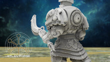Load image into Gallery viewer, Aegyptian Nehebkau Assault Squad x5