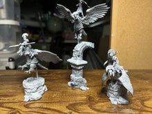 Charger l'image dans la galerie, Chevaucheur de grand aigle