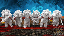 Load image into Gallery viewer, Knights Templars of Hades