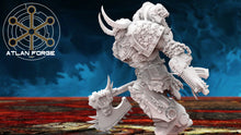 Load image into Gallery viewer, Knights Templars of Hades