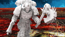 Load image into Gallery viewer, Knights Templars of Hades