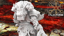 Load image into Gallery viewer, Knights Templars of Hades