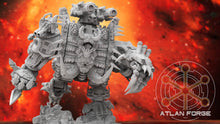 Charger l'image dans la galerie, Dreadnought Demon d'Hades