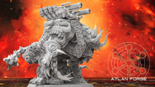 Charger l'image dans la galerie, Dreadnought Demon d'Hades