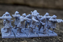 Load image into Gallery viewer, Imperial Crossbowmen
