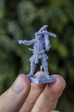 Load image into Gallery viewer, Imperial Crossbowmen