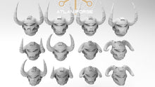 Load image into Gallery viewer, Knights Templars of Hades
