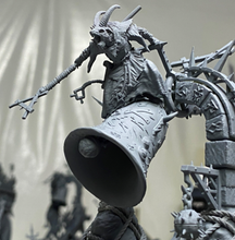 Load image into Gallery viewer, Howling Bell and its servants