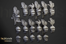 Charger l'image dans la galerie, Chevaliers du Sunland