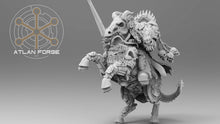 Load image into Gallery viewer, Hades' Horseman of Death