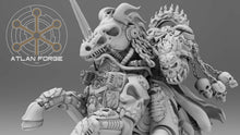 Load image into Gallery viewer, Hades' Horseman of Death