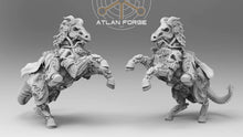 Load image into Gallery viewer, Hades' Horseman of Death