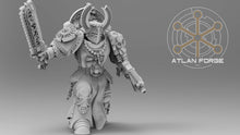 Load image into Gallery viewer, Knights Templar
