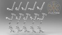 Load image into Gallery viewer, Knights Templar