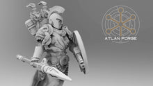 Load image into Gallery viewer, Mimoan Sisters